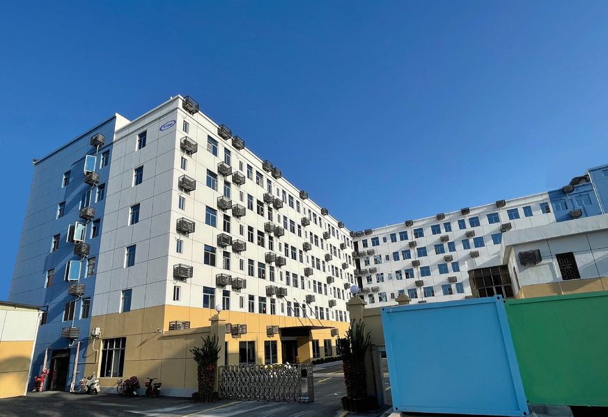 Trung Quốc Shenzhen Xinyi Technology Co., Ltd 