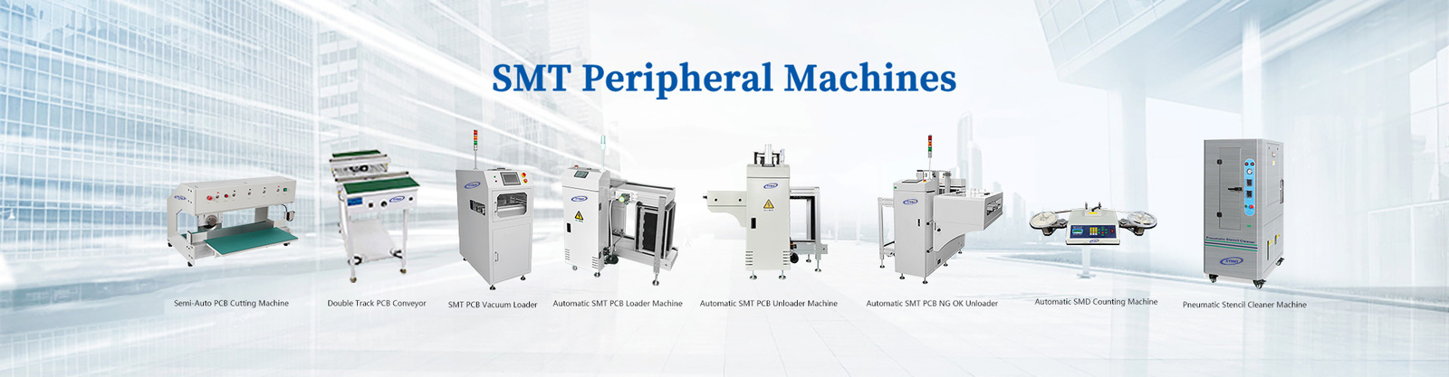 Các bộ phận máy JUKI smt