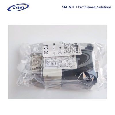 chất lượng  9498 396 00625 CONTACTOR Assembleon/Philips KM13 KM14 machine spare part nhà máy sản xuất