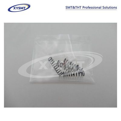 chất lượng  EZ445475802 Nozzle SHAFT SPRING JUKI RX-7 RX-7R machine spare part nhà máy sản xuất