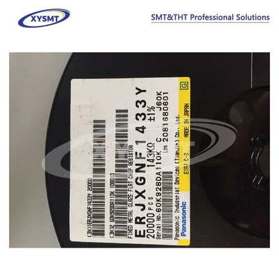 ERJXGNF1433Y Các thành phần điện tử Panasonic