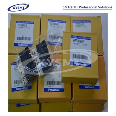 KXF0DX8NA00 đầu chân không van điện tử bền Panasonic