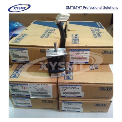 KXF0DXE7A00 4502N2225E500 Động cơ trục 50W Panasonic CM202