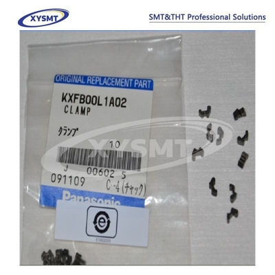 KXFB00L1A02 CLAMP ARM Panasonic CM402 CM602