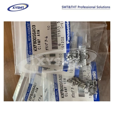 KXFB00S6A03 Clamp Arm Panasonic Cm402 8 Đầu