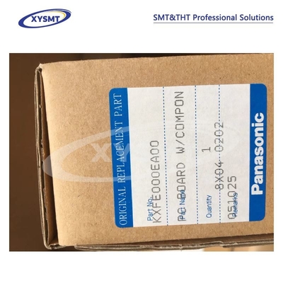 KXFE000EA00 T17B0009 BAN THẺ PCB Panasonic T249488