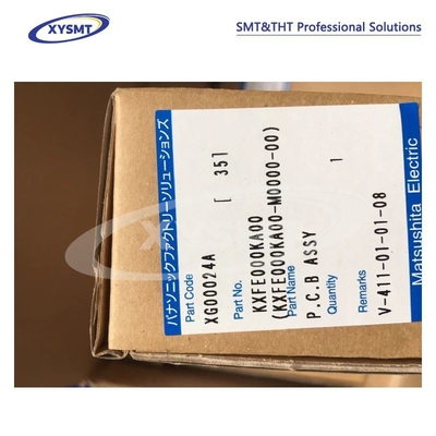 KXFE000KA00 NF5ACA PCB Panasonic CM402 CM602