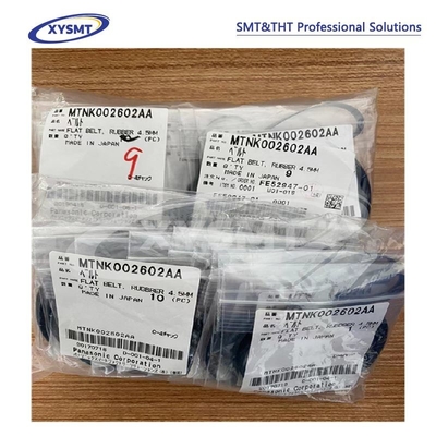 MTNK002602AA N510055874AA N510060976AA cao su đai phẳng 4.5MM Panasonic