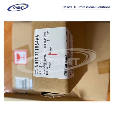 N610011654AA Vision PC Board Panasonic CM602 phụ tùng máy