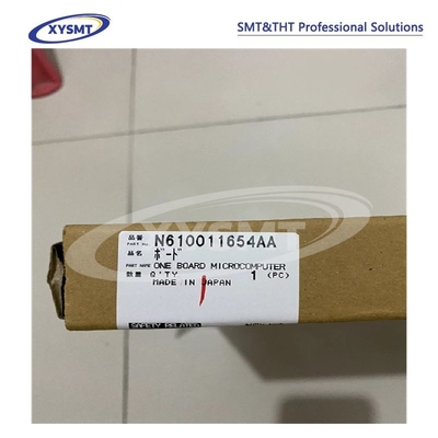 N610011654AA Vision PC Board Panasonic CM602 phụ tùng máy