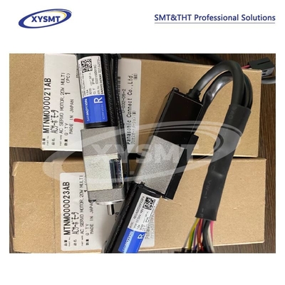 MTNM000023AB R2GA02D20FXSP4 R Động cơ 20W Panasonic NPM-DX