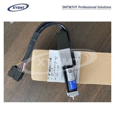 MTNM000023AB R2GA02D20FXSP4 R Động cơ 20W Panasonic NPM-DX