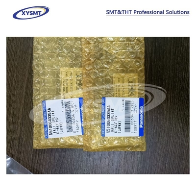 N510064335AA Bóng sợi Panasonic NPM H16 đầu