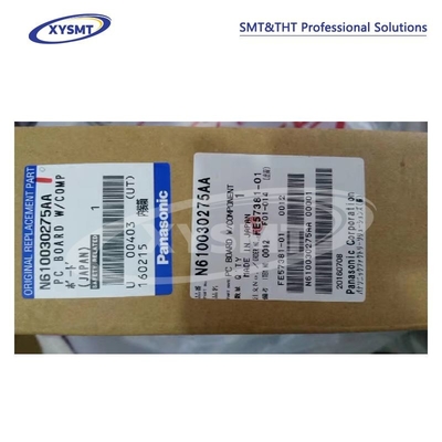 N610030275AA Bảng nhớ PC Panasonic CM602