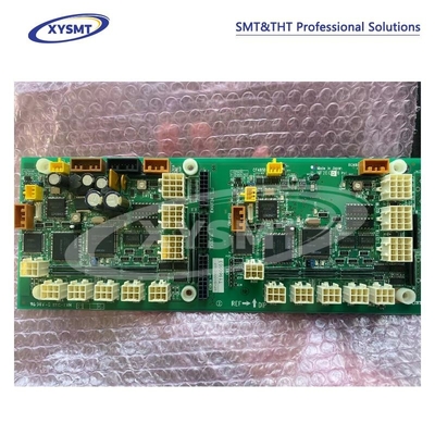 MTKB000021AA Một bảng MICROCOMPUTER Panasonic SMT chọn và đặt phần