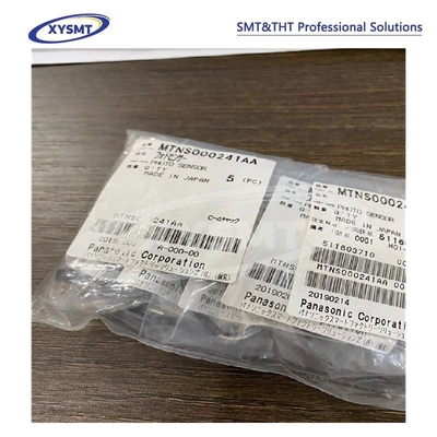 MTNS000241AA N510053250AA cảm biến Panasonic