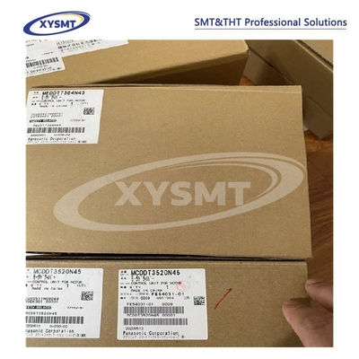 MCDDT3520N45 MEDHT7364N13 KME Series X AXIS AC Trình điều khiển động cơ servo Panasonic NPM-D2