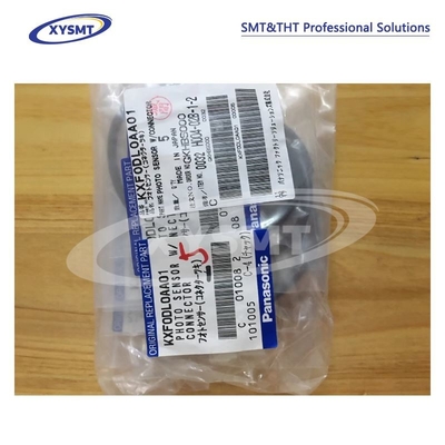KXF0DL0AA01 MTKP011675AA PM-K53B-C1 PH-SENSOR Panasonic CM602