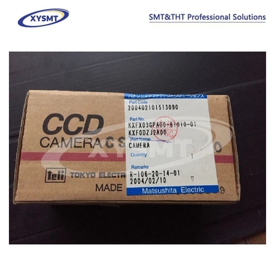 CAMERA KXFX03GPA00 KXF0DZJ2A00 Panasonic