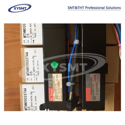 MTNM000237AA N510042739AA ĐỘNG CƠ AC SERVO 25W Panasonic