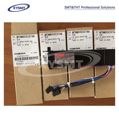 MTNM000237AA N510042739AA ĐỘNG CƠ AC SERVO 25W Panasonic