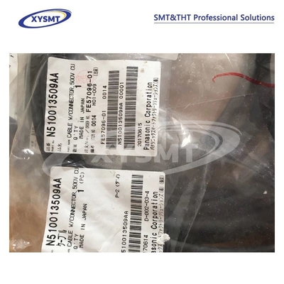 N510013509AA N510013510AA N510013511AA N510013512AA CÁP WC0NNECT0R 500V CU Panasonic CM602