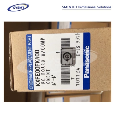 KXFE00FRA00 PC BOARD Panasonic phụ tùng máy