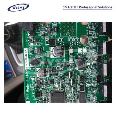 N610118835AA N610161195AA N610154417AA N610154418AA MTKB000412AA Một bảng microcomputer Panasonic NPM