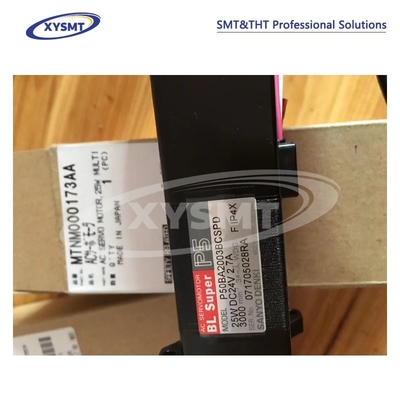 P50BA2003BCSPD MTNM000173AA ĐIỀU KHIỂN AC SERVO 25W Panasonic