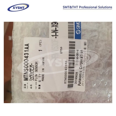MTNS000431AA N510068517AA MTNS000433AA cảm biến dòng chảy Panasonic Npm