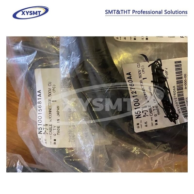N510015681AA Cáp W / CONNECTOR 500V CU Chiếc phụ tùng máy Panasonic