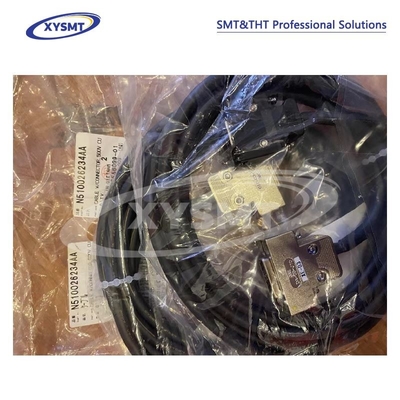 N510026234AA N610026233AA X-axis linearity cable Panasonic phụ tùng máy