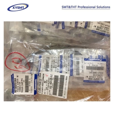 N510037013AA FOTOSENSOR W/CONNECTOR Chiếc phụ tùng máy Panasonic