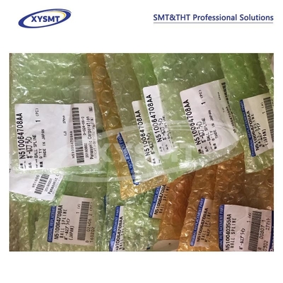 N510064708AA N510040355AA BÓNG SPLINE Panasonic NPM 8 ĐẦU