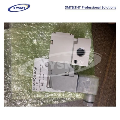 N510066953AA SOLENOID VALVE Chiếc phụ tùng máy Panasonic