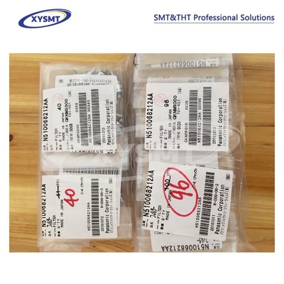 N510068212AA ZFC050-AU4-3-X65 Bộ phận phụ tùng máy Panasonic