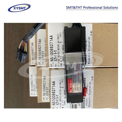 N510068271AA P50B02002BXS9B ĐỘNG CƠ AC SERVO 4W Panasonic NPM