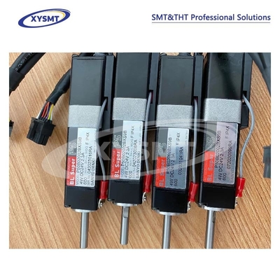 N510068271AA P50B02002BXS9B ĐỘNG CƠ AC SERVO 4W Panasonic NPM