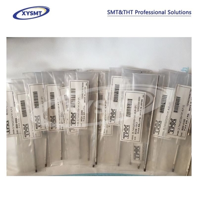 N510068432AA Ball Spline Panasonic NPM Head 16 phụ tùng máy