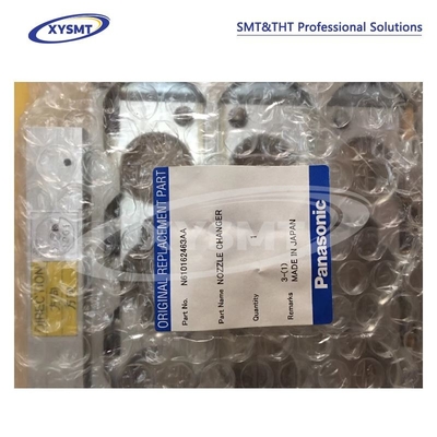 N610162463AA N610074586AA N610087796AA Đầu thay đổi vòi cho Panasonic NPM 2 Surface Mounter