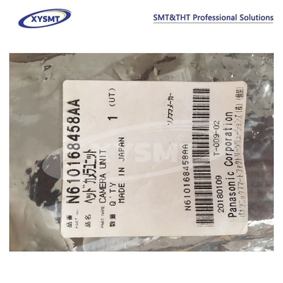 N610168458AA MTKA016713AA CSCX30BC3-10 TK6827C0 CAMERA Panasonic NPM