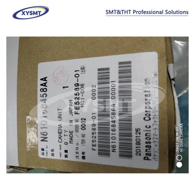 N610168458AA MTKA016713AA CSCX30BC3-10 TK6827C0 CAMERA Panasonic NPM
