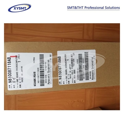 N610087118AB Chiếc máy Micro Panasonic CM402 CM602