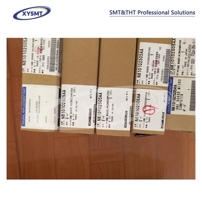 N610102505AA Bảng điều khiển cho Panasonic NPM Feeder Cart bộ phận phụ tùng máy