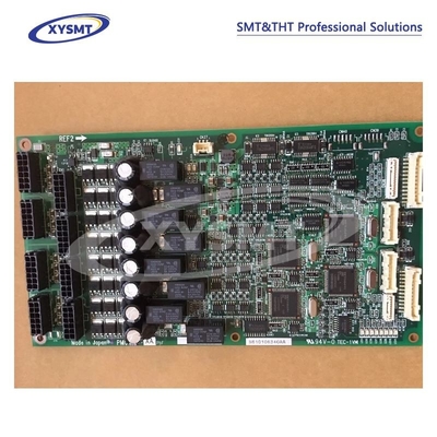N610106340AA 8 Đầu Z Axis Board Panasonic NPM-D3 PMC0AE-AA phụ tùng máy