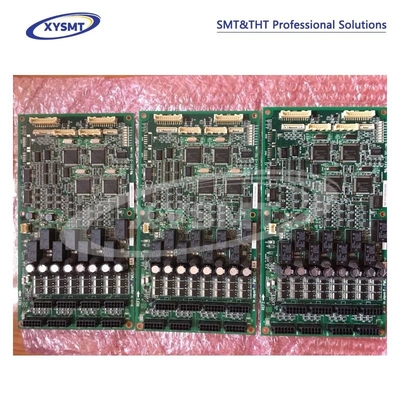 N610106340AA 8 Đầu Z Axis Board Panasonic NPM-D3 PMC0AE-AA phụ tùng máy