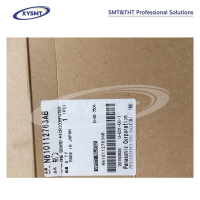N610112763AB điều khiển chùm đèn LED chính xác cao PCB Panasonic bộ phận phụ tùng máy NPM