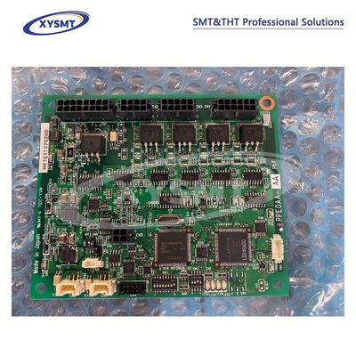 N610112763AB điều khiển chùm đèn LED chính xác cao PCB Panasonic bộ phận phụ tùng máy NPM