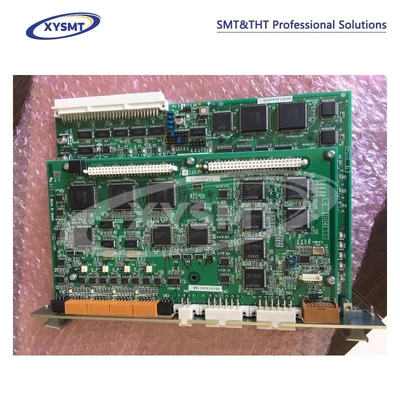 N610112763AB điều khiển chùm đèn LED chính xác cao PCB Panasonic bộ phận phụ tùng máy NPM