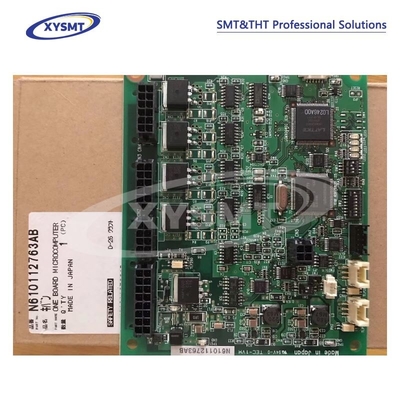 N610112763AB điều khiển chùm đèn LED chính xác cao PCB Panasonic bộ phận phụ tùng máy NPM